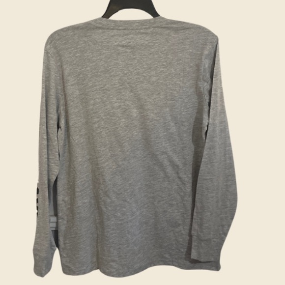 Marvel NWT Long Sleeve Graphic Tee Men’s XL - Picture 3 of 3